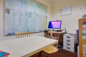 Office/Dining Room- click for photo gallery